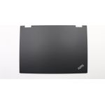Lenovo Cover LCD BLACK (02DA048)