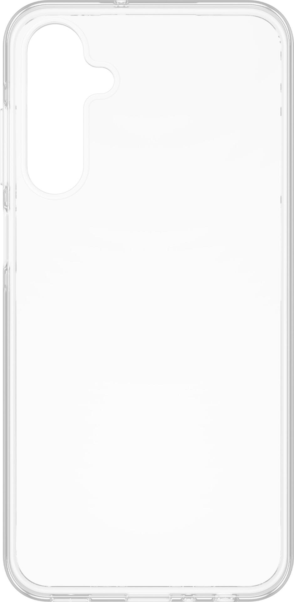 PanzerGlass SAFE. by ® TPU Case Samsung Galaxy A25 5G | Transparent (BULKSAFE95683)