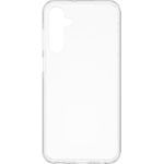 PanzerGlass SAFE. by ® TPU Case Samsung Galaxy A25 5G | Transparent (BULKSAFE95683)