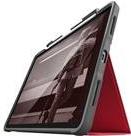 STM Dux Plus Case für Apple iPad Pro 11 Rot 11 (STM-222-197JV-02)