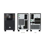 Vertiv Edge Tower 1500VA 1350W unterbrechnungsfreies Netzteil (EDGE-1500IMT)