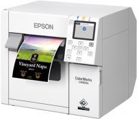 Epson SJIC42P-Y 50 ml (C13T52M440)