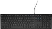 Dell KB216 Tastatur (580-AHYB)