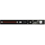 Vertiv Geist RTS, Monitored (Unit Level), 1U, input (2) IEC60309 200-240V 30A or 32A, (1) IEC 2P+E IP44 (VA4U31A0)