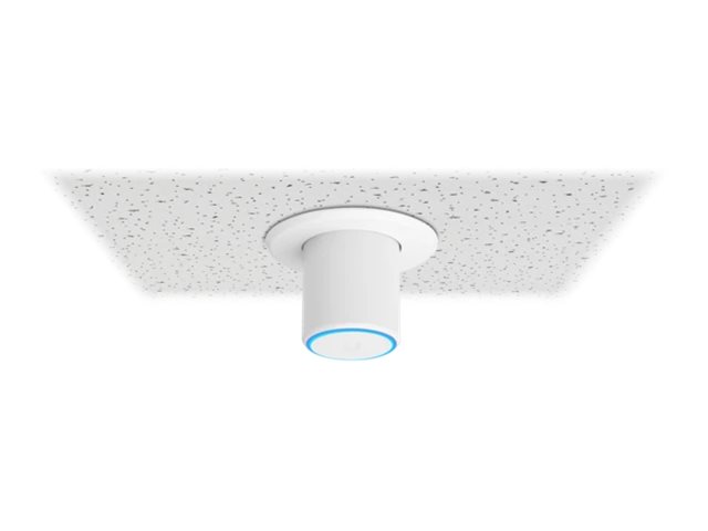 Ubiquiti UniFi FlexHD Deckenhalterung FLEXHD-CM-3 3er-Pack Weiß
