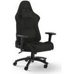 Corsair TC100 Gepolsterter Sitz Gepolsterte Rückenlehne (CF-9010050-WW)