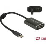 DeLOCK Externer Videoadapter (62988)