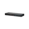 ATEN ALTUSEN KH2508 - KVM-Switch - PS/2 - 8 x KVM port(s) - 2 lokale Benutzer - an Rack montierbar (KH2508A-AX-G)
