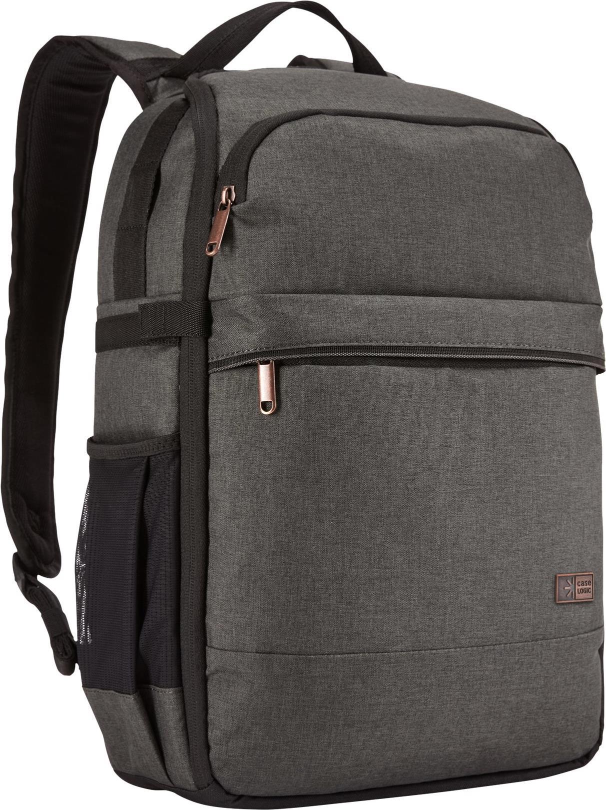 Case Logic Era Large Rucksack für Kamera und Drohne 13" Grau, Schwarz