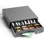 Star Micronics Kassenlade CB2002 FN (anthrazit) (CB2002-FN-GRY)