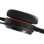 GN Jabra Jabra Evolve 30 II MS stereo - Headset - Full-Size (5399-823-309)
