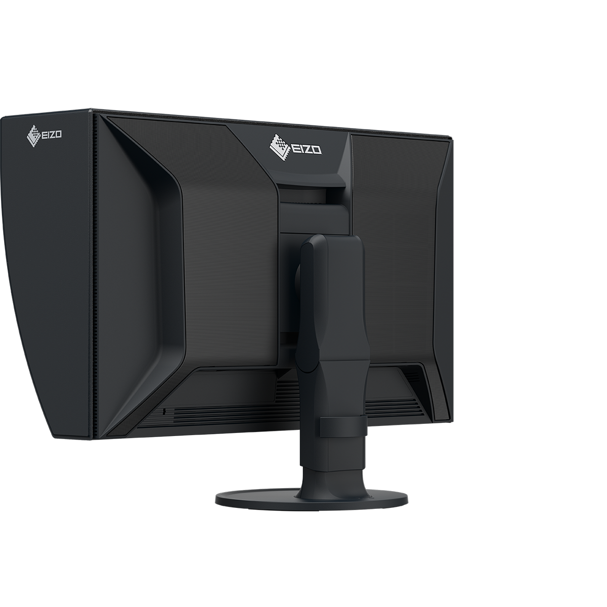 EIZO ColorEdge CG2700S Computerbildschirm 68,6 cm (27 Zoll) 2560 x 1440 Pixel Wide Quad HD LED Schwarz [Energieklasse E] (CG2700S)