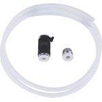 Creality PTFE Tube+ Pneumatic Connector for K2 Plus (4004010261)