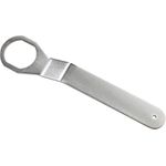 Schlüssel für Sockelplatten 26702-000-29 verzinkt (26702-000-29)