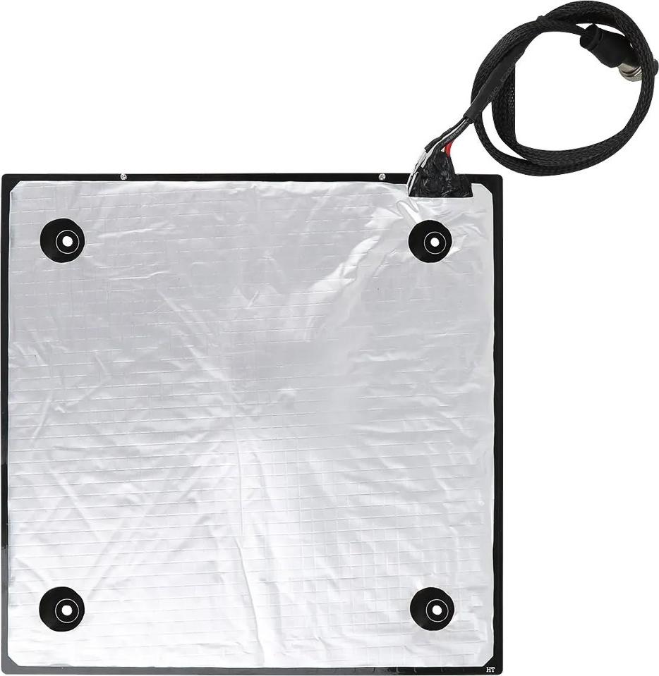 ENDER-5 S1 HOTBED PLATE KIT CREALITY 3D ZUBEHOER (4001040052)