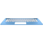 HP 905569-B31 Notebook-Ersatzteil Gehäuse-Unterteil+Tastatur (905569-B31)