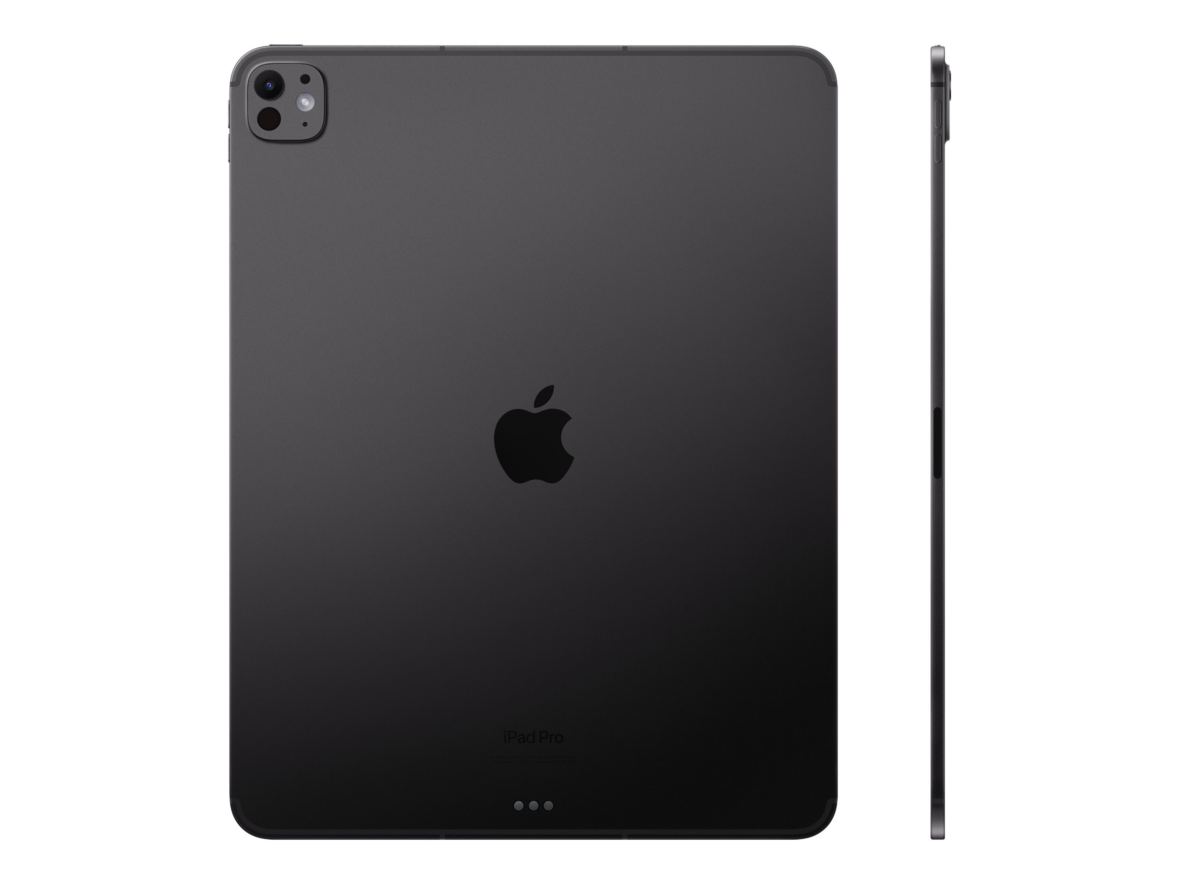 Apple 13-inch iPad Pro M5 Wi-Fi + Cellular 13" 1 TB 16 GB RAM Space Black