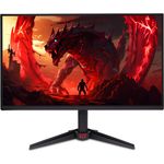 Acer Nitro VG270UG, Gaming-Monitor 68.6 cm (27 Zoll), schwarz, QHD, IPS, Adaptive-Sync, DP, HDMI, HDR10, 120Hz Panel (UM.HV0EE.G05)