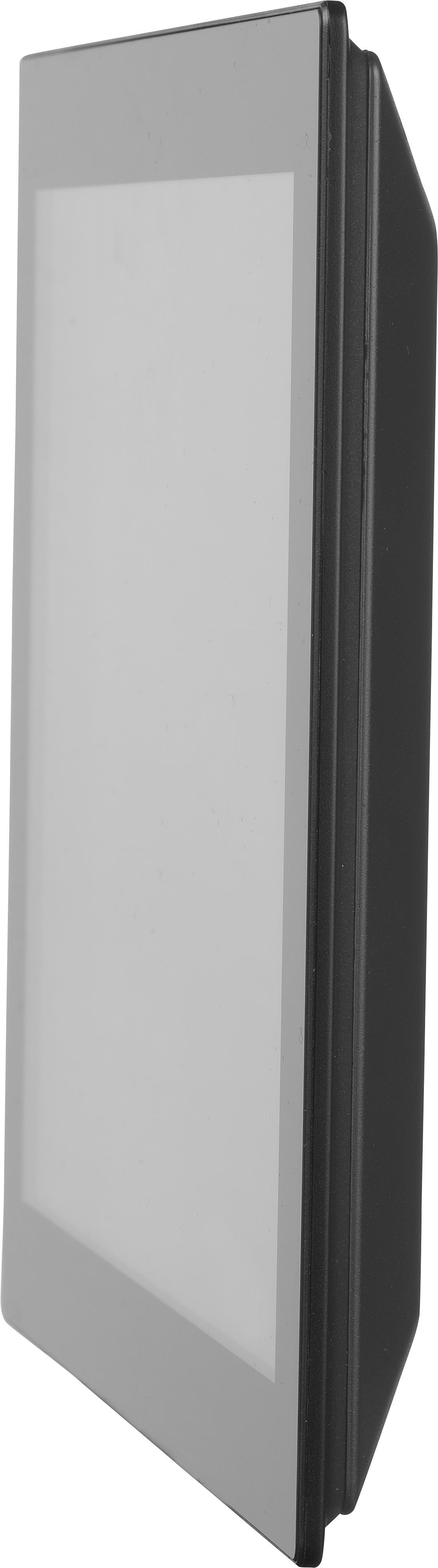 Denver PFF-1037B Digitaler Bilderrahmen Schwarz 25,6 cm (10.1" ) Touchscreen WLAN (119101040290)