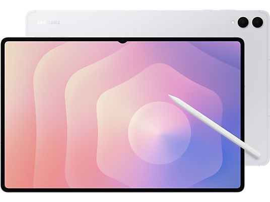 Samsung Galaxy Tab S11 Ultra WiFi 14,6" 12GB RAM 512GB Silver