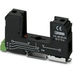 Phoenix Contact 2817741 VAL-MS BE - Überspannungsschutz-Basiselement Typ 2 (2817741)