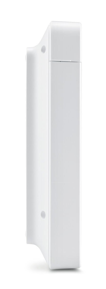 Gigaset N770 IP PRO DECT-Basisstation 120 Kanäle Weiß