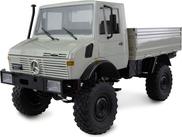 Amewi Mercedes-Benz Unimog Basic 4WD Hellgrau RTR 1 12 (22631)