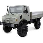 Amewi Mercedes-Benz Unimog Basic 4WD Hellgrau RTR 1 12 (22631)