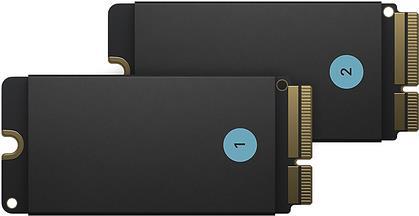 Apple SSD Kit SSD 4 TB (MXNR2ZM/A)