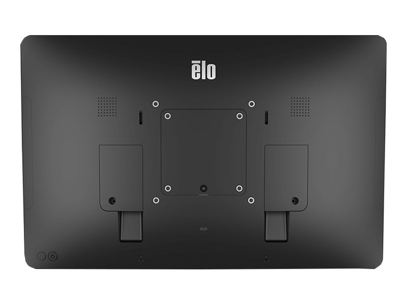 Elo I-Series 2.0 E693022 21,5" Intel Core i5 8 GB RAM 128 GB SSD Schwarz