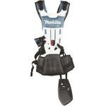 Makita 199378-7 Hosenträgergurt 1 Stück (199378-7)