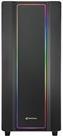 Sharkoon REV220 - Tower - ATX - ohne Netzteil - USB/Audio (4044951029761)