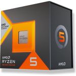 AMD Ryzen 5 7500X3D BOX (100-100001904WOF) (100-100001904WOF)