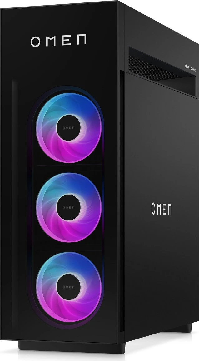 HP OMEN 45L GT23-0091ng Gaming PC – AMD Ryzen 9 9950X3D, 32GB RAM, 2TB SSD, RTX 5080 (GT23-0091ng)