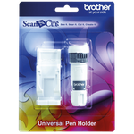 Brother CAUNIPHL Stiftehalter für Schneideplotter (CAUNIPHL1)