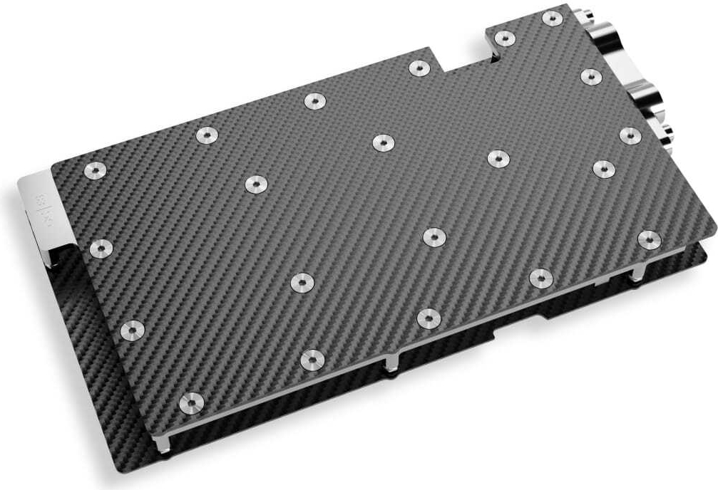 Alphacool ES RTX 5090 Reference 1-Slot-Design REV1 (10291)