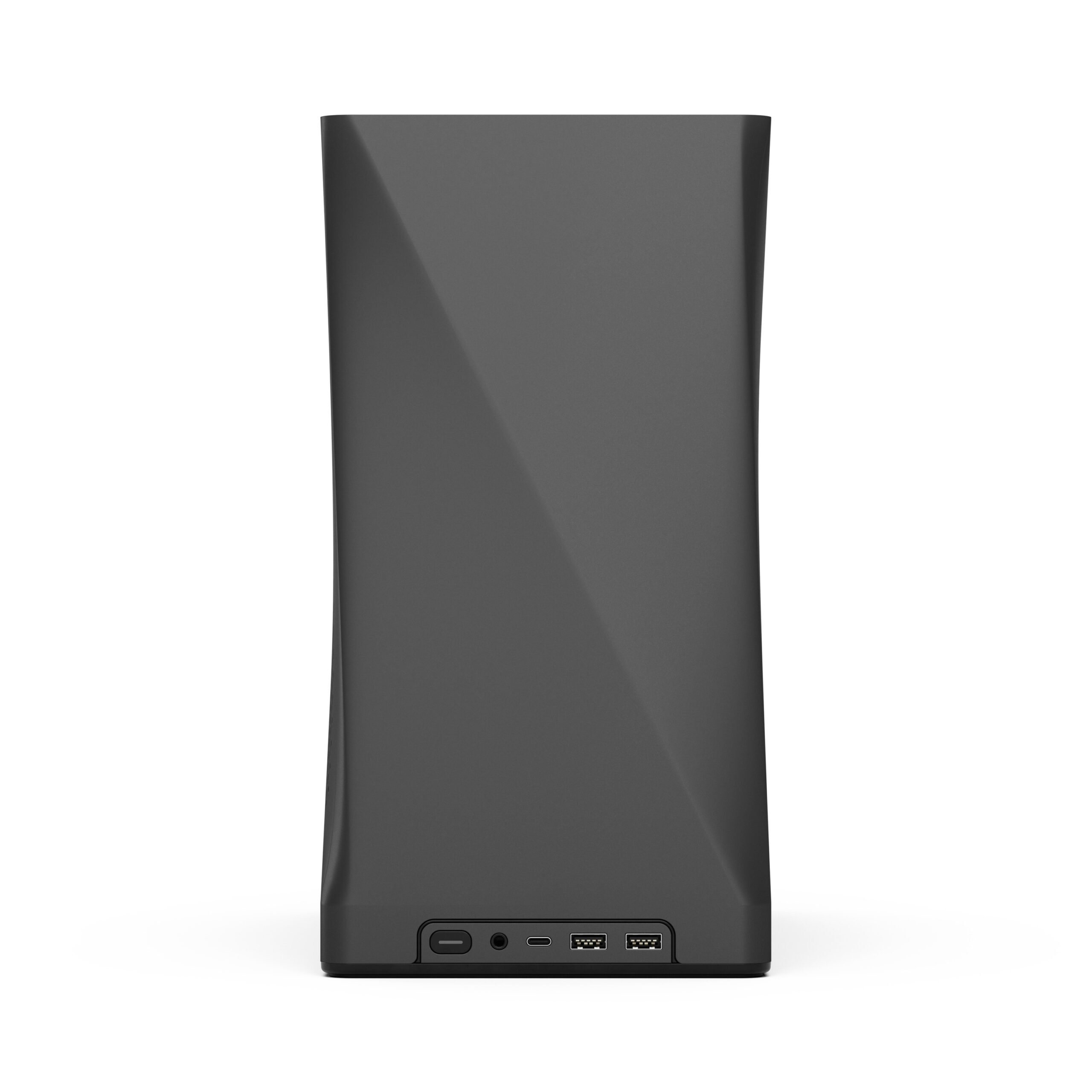 Fractal Design Era 2 Midi/Minitower Charcoal Grey