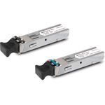 PLANET MGB-2GLR2 Netzwerk-Transceiver-Modul Faseroptik SFP 1310 nm (MGB-2GLR2)