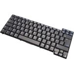 Keyboard W/O Point BELGIUM (416039-A41)