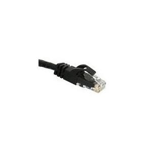 C2G Cat6 Booted Unshielded (UTP) Crossover Patch Cable (83541)