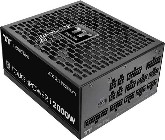 PC- Netzteil Thermaltake TOUGHPOWER I 2000W (PS-TPI-2000FNFDPE-1)