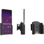 Brodit Halterung, Kugelgelenk Halterung, Kugelgelenk (Tilt Swivel), passend für: Samsung Galaxy S10+ (711116)