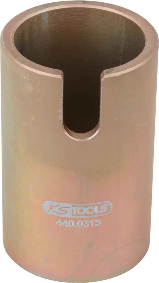 KS TOOLS Pressrohr 44,7x44,7x37,2 mm (440.0313)