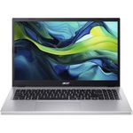 Acer Aspire Go 15 AG15-71P  39.6 cm (15.6") Notebook Intel Core i5 i5-1334U / 1.3 GHz (NX.JDCEG.002)