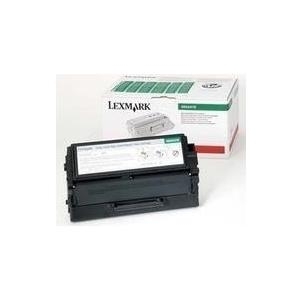 Lexmark Toner 1x Schwarz 6000 Seiten LRP (0008A0478)