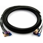 Wittenberg Antennen LTE GPS Poly-103532 SMA-Adapter - 5 m 1 St. (Poly-103532)