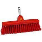 Wolf Garten Terrassenbesen 71ANA018650 TB 350 M 35 cm Wolf Combisystem Multi-Star (71ANA018650)