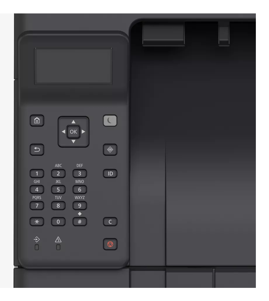 Canon i-SENSYS LBP246dw II Laserdrucker 40 Seiten/Min. 1200 x 1200 dpi WLAN Schwarz, Weiß
