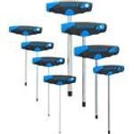 Gedore 2142 T-008 3037428 Sechskantschlüssel-Set