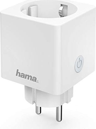 Hama "Mini" Intelligente Steckdose (00176575)